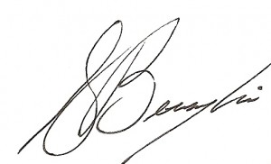 Sergio Signature 2