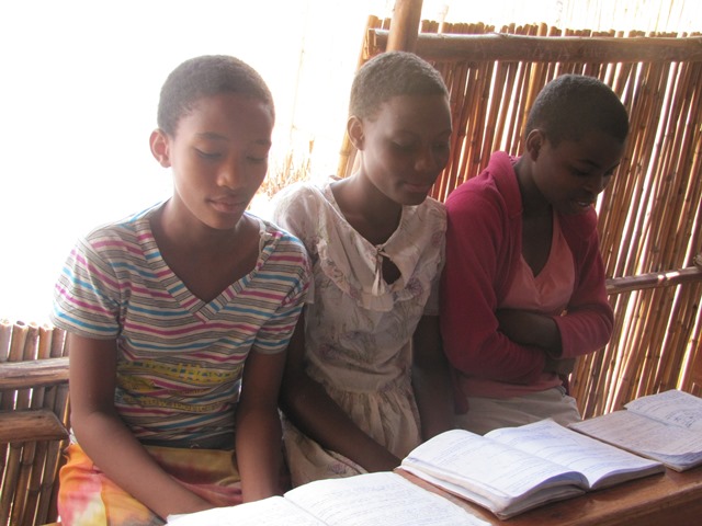 Kenya - final exam preparation