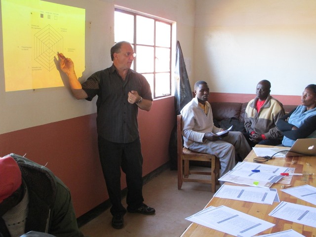 Chongwe - Sergio Bersaglio Child Protection Policies