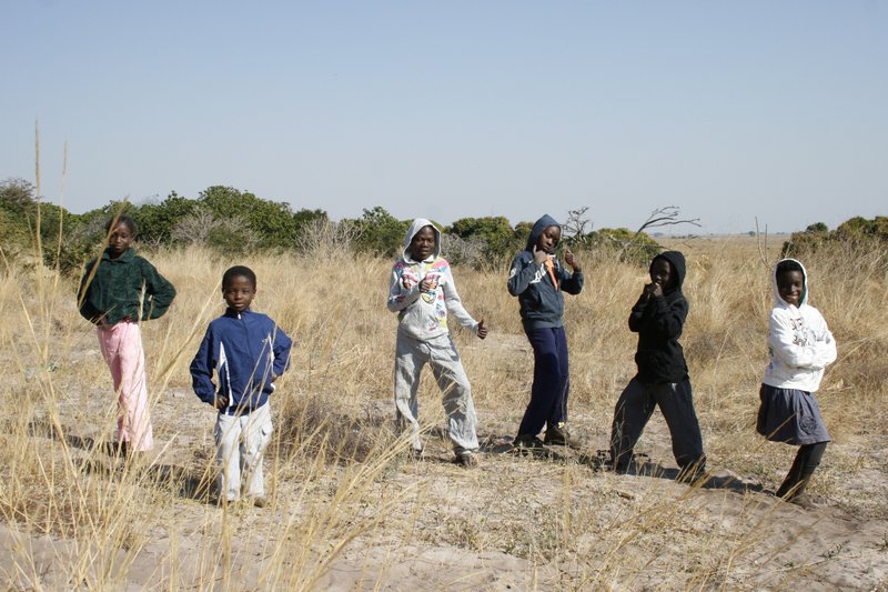 Mongu - New jerseys