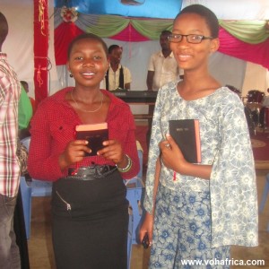 Wednesday 1 - burundi