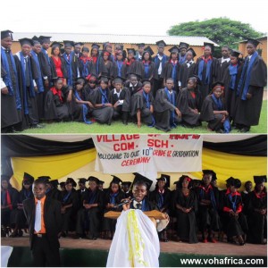 voh kitwe grad
