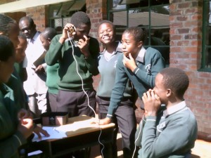 voh zimbabwe science exhibition 