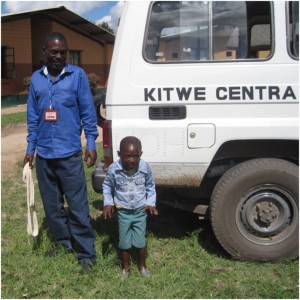 KITWE