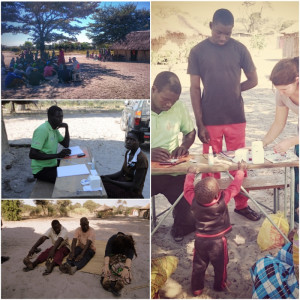 MONGU