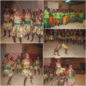 KITWE