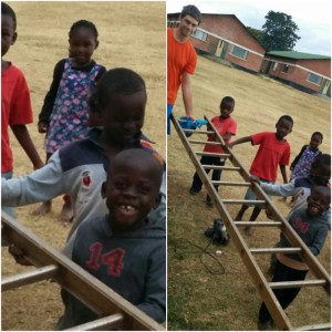 MALAWI - 03.07.2015