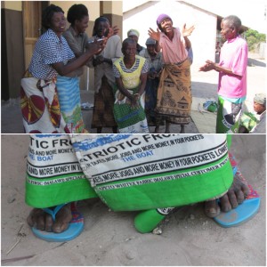 MONGU