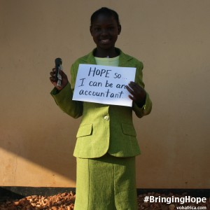 POTW - Hope So Accountant