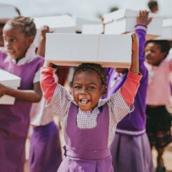 Boxes of Love 2017