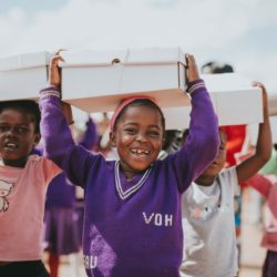 Boxes of Love 2017