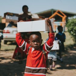 Boxes of Love 2017