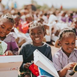 Boxes of Love 2017