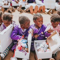 Boxes of Love 2017