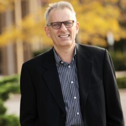 David Adcock CEO, ERDO
